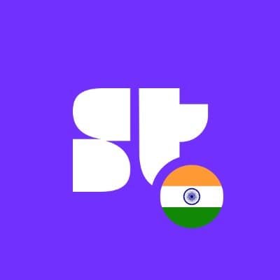 Superteam India logo